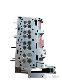 Testata bmw serie 3 e 90 e 91 320d 177 cv 2007