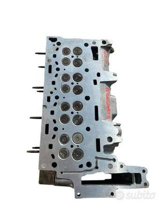 Testata bmw serie 3 e 90 e 91 320d 177 cv 2007