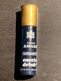 Mignon Amaro Gambarotta.