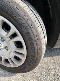 Gomme nuove