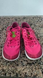 Scarpe chiodate brooks