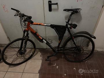 Mountain Bike KTM
