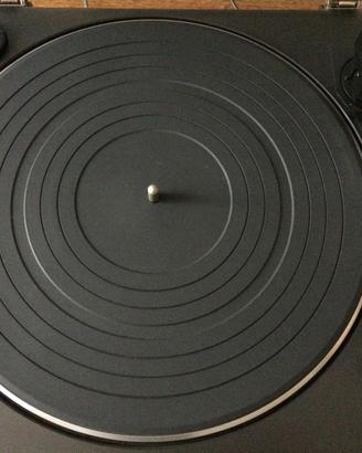 Giradischi Sony vintage ps-lx