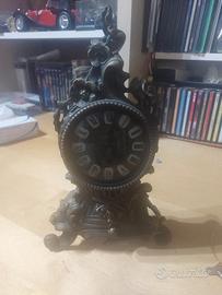 orologio da mensola