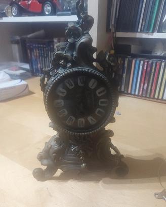 orologio da mensola