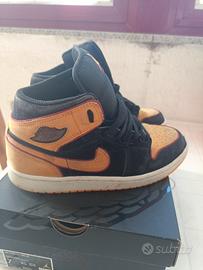 air Jordan 1 mid se 
