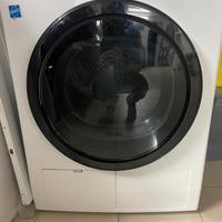 Ricambi asciugatrice wirlpool 6 senso HSCX 80531