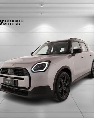 Mini Mini Countryman 2.0 48V D Classic auto