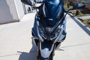 Kymco AK 550 2022