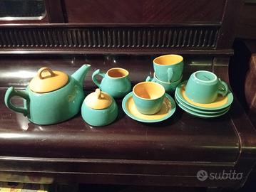 servizio caffè Naj Oleari 