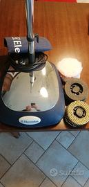 lucidatrice pavimenti 