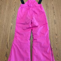 Pantalone sci bambina