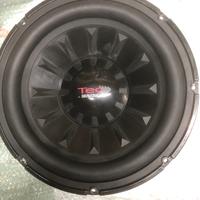 tec bravox edx 12d doppia bobina 2 ohm