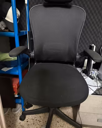 Sedia da ufficio