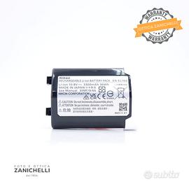 Nikon EN-EL18D (x Nikon Z9) Usato (NS5)