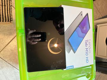 Lenovo Tab M10