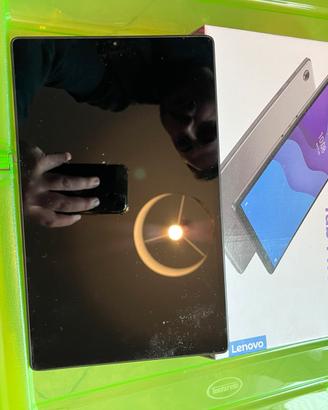 Lenovo Tab M10