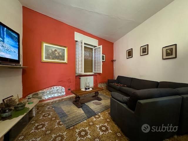 House in Antegnate - Vista 5