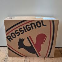 Scarponi Rossignol HERO W.C. 70 SC size 21