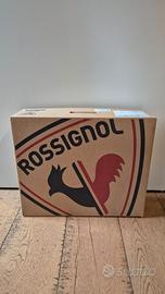 Scarponi Rossignol HERO W.C. 70 SC size 21