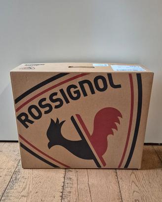 Scarponi Rossignol HERO W.C. 70 SC size 21