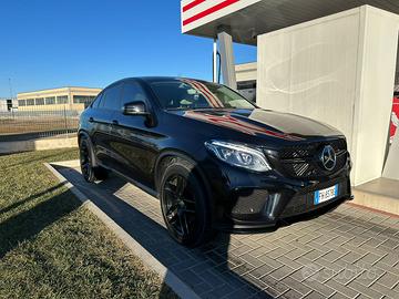 GLE Coupé