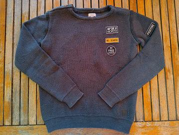 maglione bambino 11-12 anni