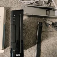 wii console 2011 