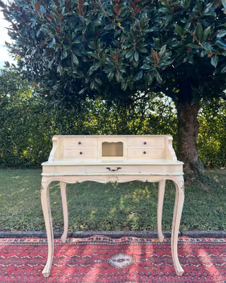 Scrittoio veneziano.