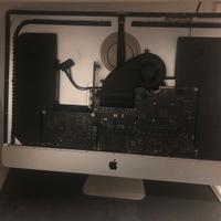 iMac Apple