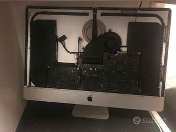 iMac Apple