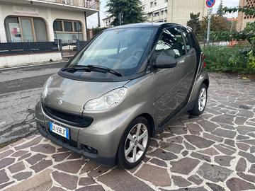 Smart ForTwo 1000 52 kW coupé pulse