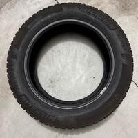 Pneumatici invernali Michelin Alpin 6 205/60/R17