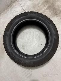 Pneumatici invernali Michelin Alpin 6 205/60/R17