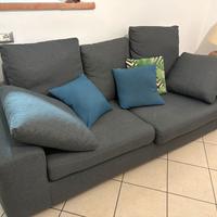 Divano letto