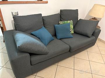 Divano letto