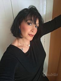 addetta pulizie