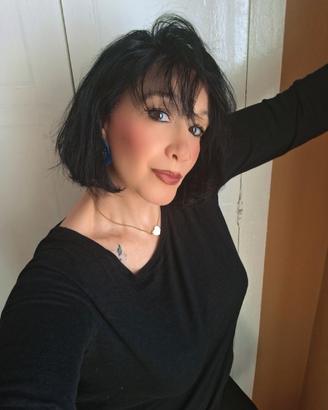 addetta pulizie