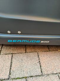 Box da tetto Norauto