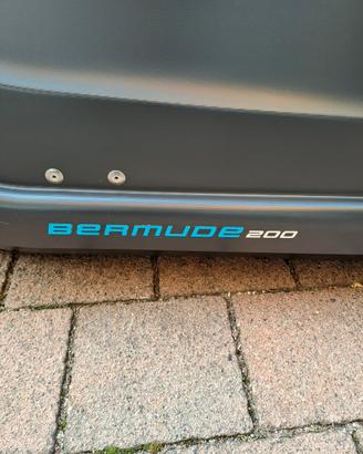 Box da tetto Norauto