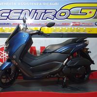 YAMAHA NMAX 155 DEEP BLUE -Pronta consegna