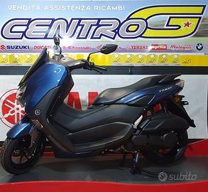 YAMAHA NMAX 155 DEEP BLUE -Pronta consegna