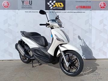 Piaggio Beverly 350 SPORT TOURING