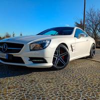 Mercedes SL AMG  EDTION