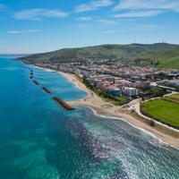 Vacanze in relax a Torre Melissa