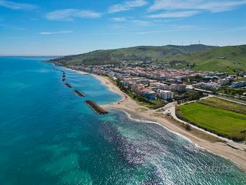 Vacanze in relax a Torre Melissa