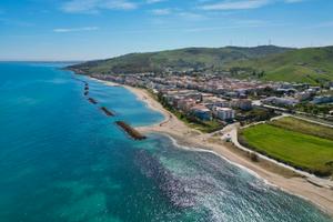 Vacanze in relax a Torre Melissa