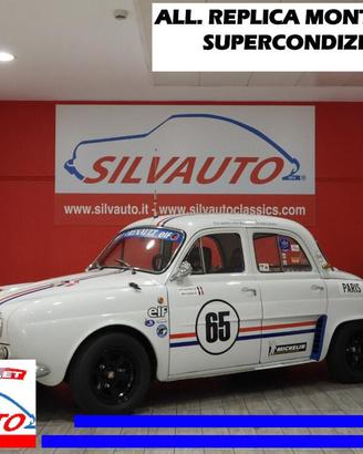 Renault Alpine A310 DAUPHINE R1090 ”ALL. GORDINI R