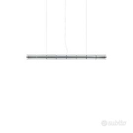 Lampada Flos Luce Cilindrica