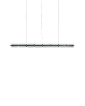 Lampada Flos Luce Cilindrica